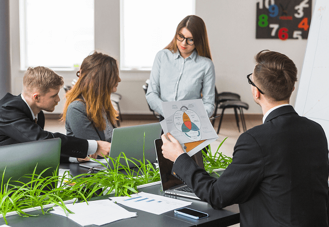 Article: Choose the Right Staffing Partner