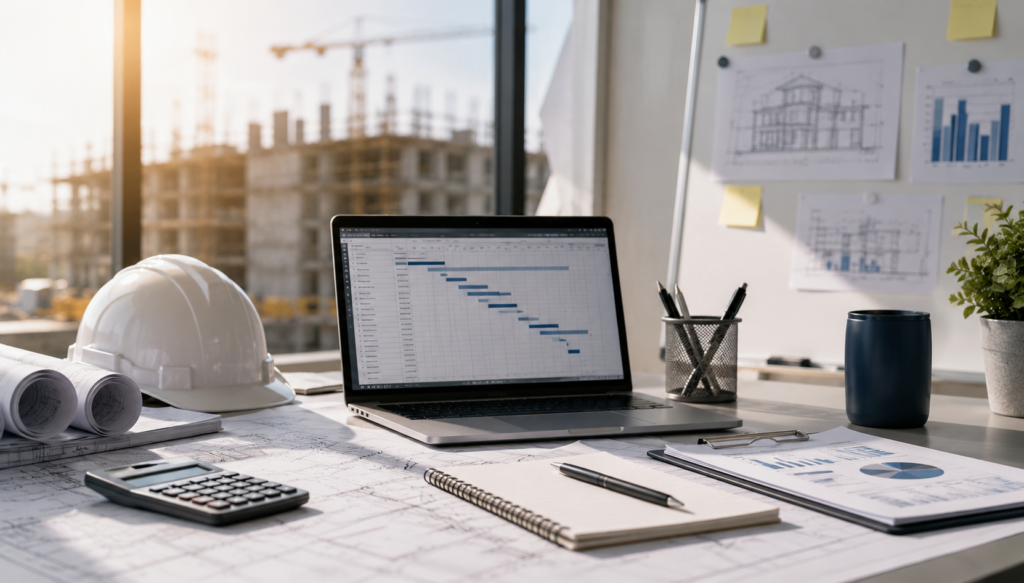 Project Coordinator
