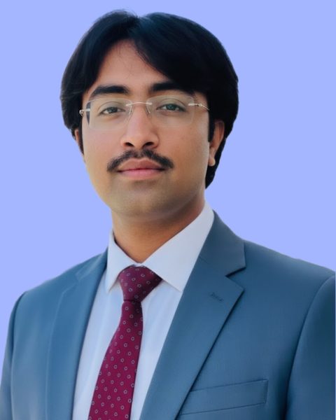 Profile photo of Ali Arsalan Memon