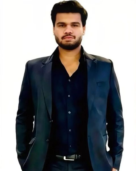 Profile photo of Asim Ali Rajput