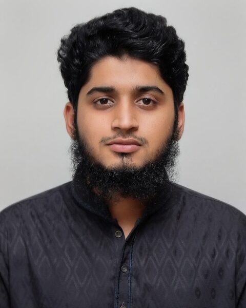 Profile photo of Abdullah Khan
