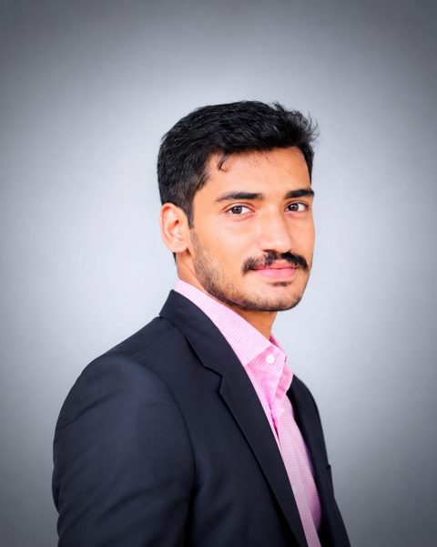 Profile photo of Atta Ur Rehman
