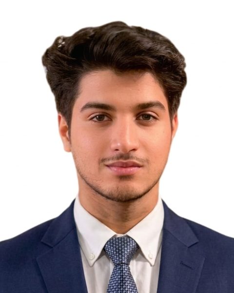 Profile photo of Hasan Ahmed Farooqui