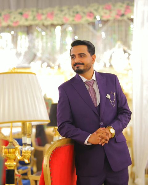 Profile photo of Arsalan Younus