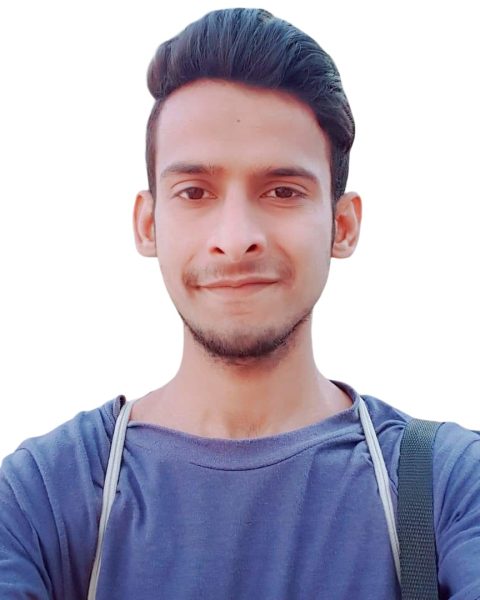 Profile photo of Muhammad Faisal