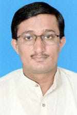 Profile photo of Muhammad Tauqeer
