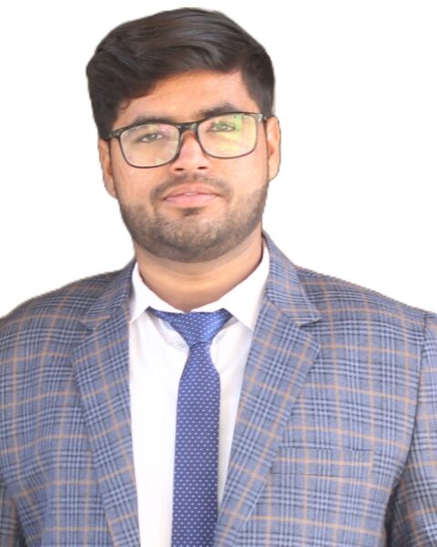 Profile photo of Saad Aziz