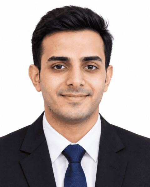 Profile photo of Ahmed Raza