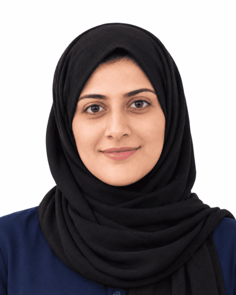 Profile photo of Ayesha Khan